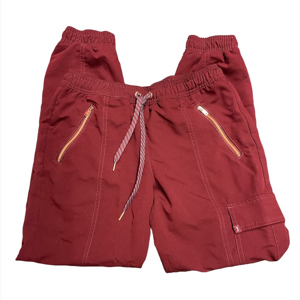 Jaanuu Scrub Pants
